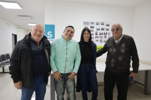 Anuncian nueva jornada de castración