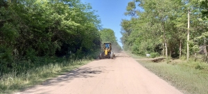 Trabajos de nivelado