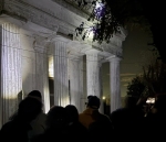 Visita guiada nocturna al cementerio municipal