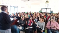 Curso de Promotores y Promotoras de Salud