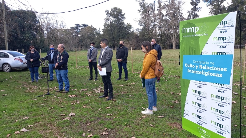 Presentación de Secretaría