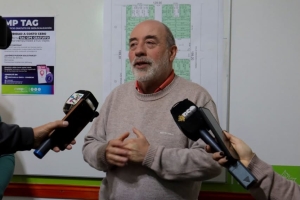 Se sortear&aacute;n 60 lotes del programa &ldquo;Marcos Paz Mi Primer Hogar&rdquo;