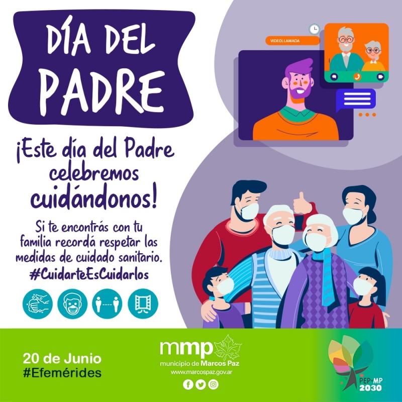 Día del Padre