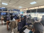 El Municipio incorpora nuevas c&aacute;maras para fortalecer el anillo digital de seguridad