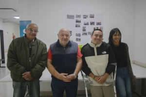 Se viene un nuevo operativo de castraciones
