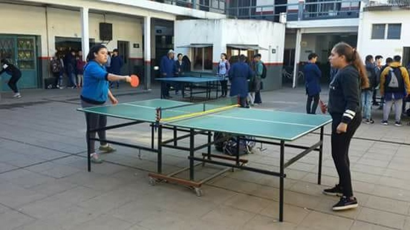 Panorama de la etapa distrital de los Juegos Bonaerernses 2018