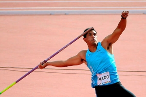 Braian Toledo