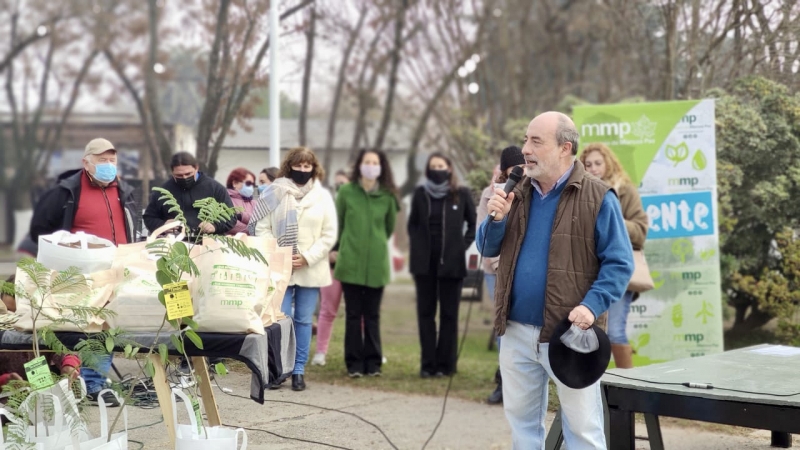 Día Mundial del Ambiente