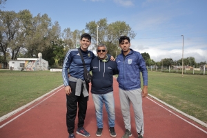 El Área de Deportes anunció el inicio y continuidad de sus programas