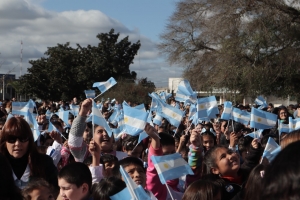 Promesa de Lealtad a la Bandera