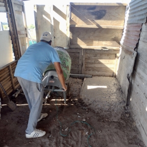 Proyecto de Reciprocidad Familiar y Vecinal