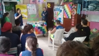 Cierre anual del Taller de Ajedrez de UMIs