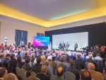 Marcos Paz presente en el tercer encuentro del Programa Puentes
