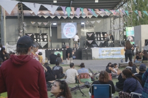 Actividades por el D&iacute;a Nacional de la Memoria