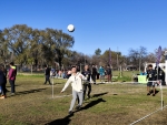 Avanza la etapa distrital de los Juegos Bonaerenses 2025 en Marcos Paz