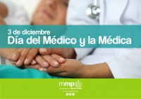 3 de diciembre, Día del Médico y la Médica