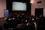 Salud Mental realiz&oacute; una nueva charla sobre prevenci&oacute;n del suicidio
