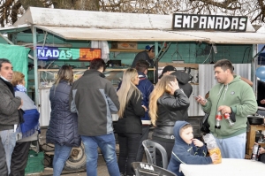 Fiesta de la Empanada Criolla