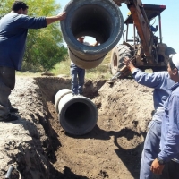 Mantenimiento integral en Santa Rosa