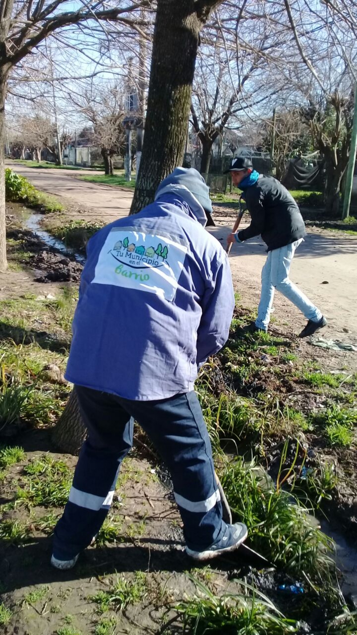 Jornada de &quot;Tu Municipio en el barrio&quot; en Rayito de Sol