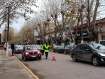 Jornada de concientizaci&oacute;n por el d&iacute;a Mundial de la Seguridad Vial