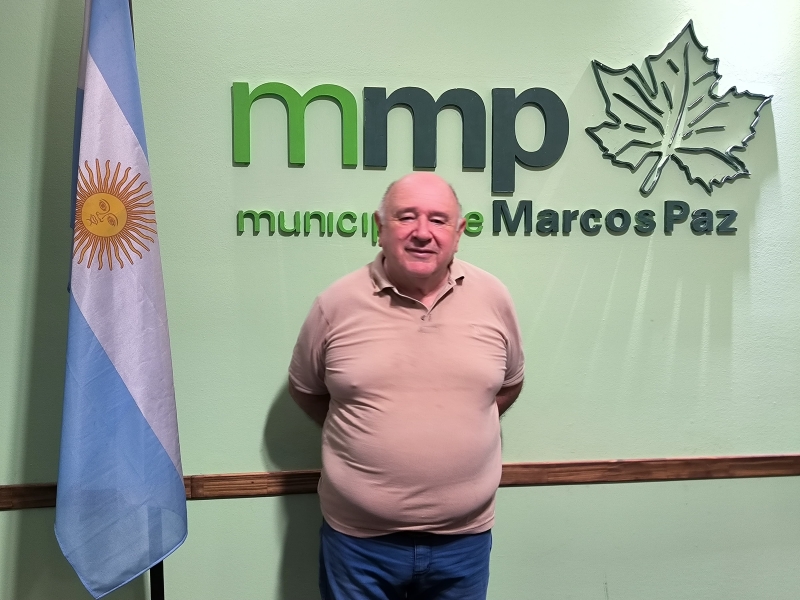 El Municipio inspeccion&oacute; todos los dep&oacute;sitos de garrafas de Marcos Paz