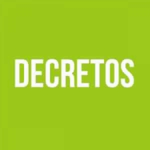 Decreto 1016