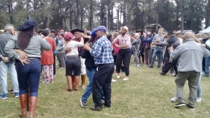 Peña Folklórica