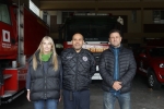 Informe del Comité de Emergencia tras el temporal