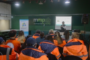 Taller de &ldquo;Organizaci&oacute;n Municipal de la Defensa Civil&rdquo;