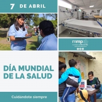 Día Mundial de la Salud