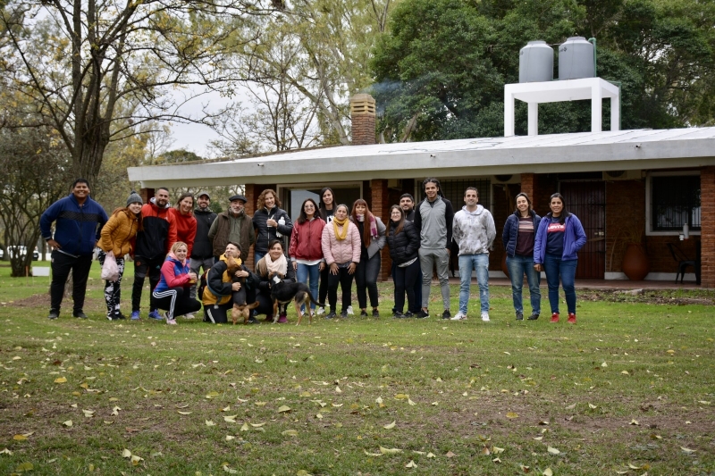 Reconocimiento a profesores