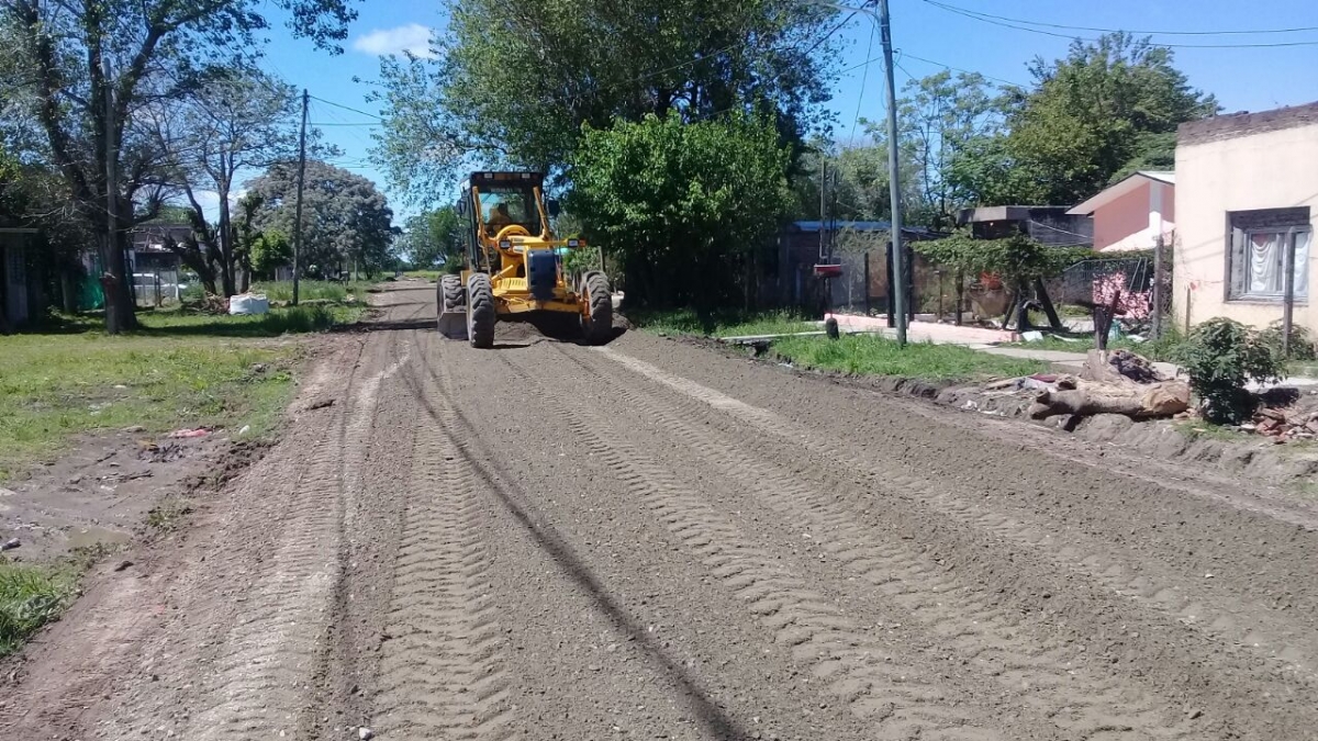 Obras y Servicios