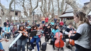 Feria Distrital de Arte, Ciencia y Tecnología