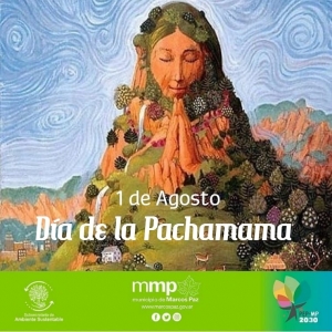 Día de la Pachamama