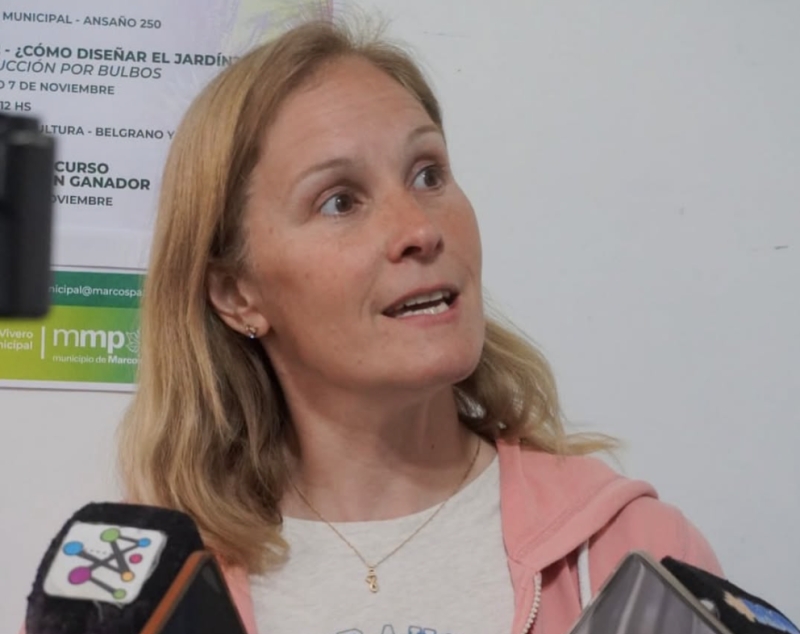 Se lanz&oacute; una nueva edici&oacute;n del concurso &ldquo;Los Jardines de la Ciudad del &Aacute;rbol&rdquo;