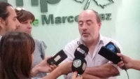 Curutchet: &quot;Iniciamos acciones por los cortes de luz&quot;