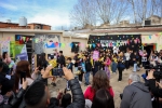 Tercera Muestra Distrital de ESI