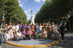 D&iacute;a Internacional de las Mujeres Trabajadoras