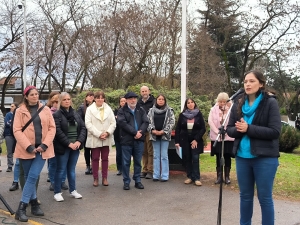 Promesa de Compromiso Ambiental