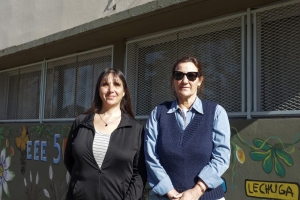 Nuevo informe del Consejo Escolar