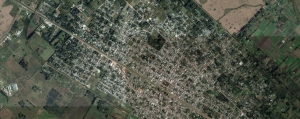 Datos Geográficos