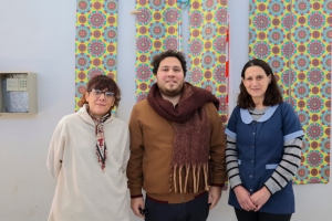 El Jard&iacute;n N&deg; 910 contin&uacute;a mejorando su infraestructura