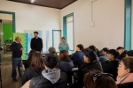 Se present&oacute; el programa Impulso Joven