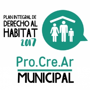 Procrear Municipal