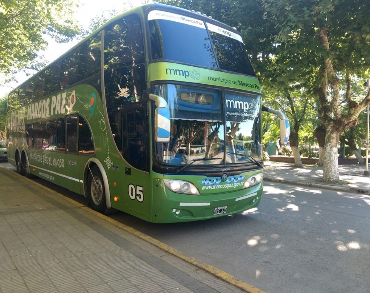 Excursión a Noelandia