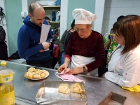 Regional de Cocina de los Juegos Bonaerenses 2018, en Marcos Paz