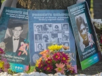 Se conmemor&oacute; el D&iacute;a local de la Memoria por los desaparecidos de Marcos Paz