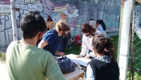 Comenzó la entrega de mercadería a los establecimientos educativos con servicio SAE