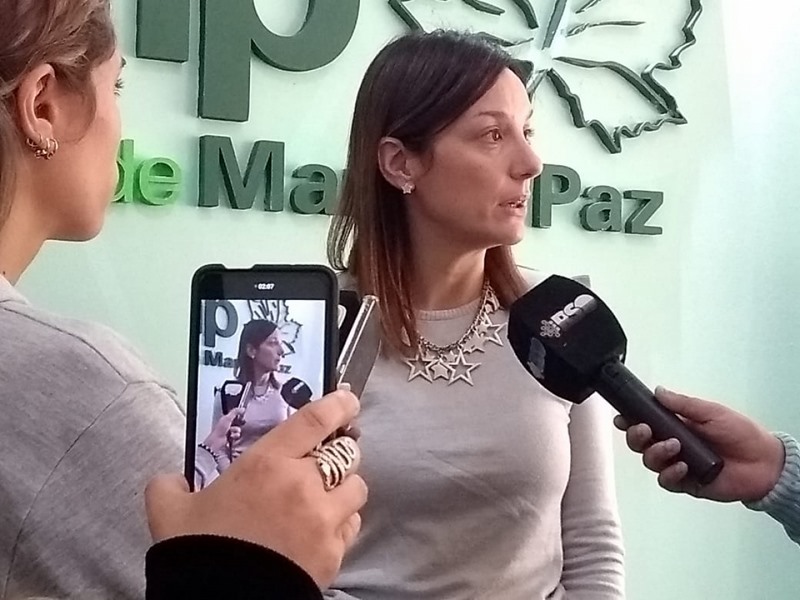 Avanza el Plan Procrear Municipal: kits de materiales y subasta de terrenos